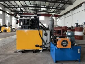 शीयर बट वेल्डर शो चित्र