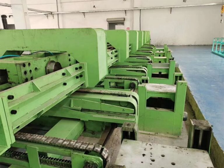T Tipi Asansör Kılavuz Rayı için Hidrolik Çekme Makinesi ekran görüntüsü