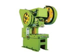 Introduction to the Elevator Guide Rail Automatic Punching Machine