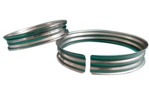 Clamping rings-Cold bending machinery manufacturers