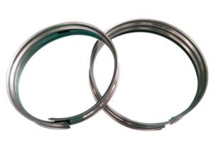 Clamping rings-Cold bending machinery manufacturers