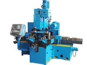 Elevator Guide Rail Male and Female Milling Machine For sell