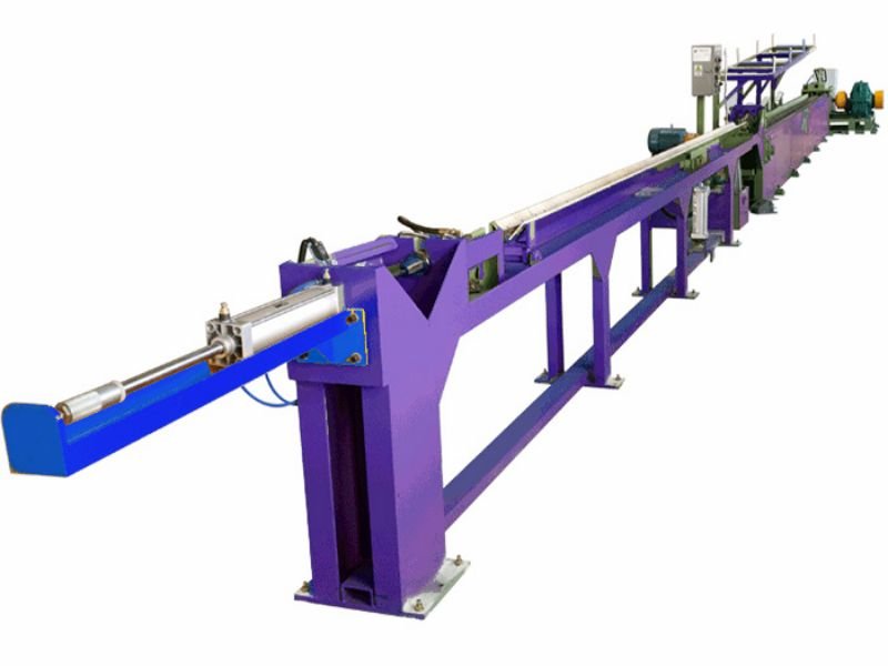 T45A T50A T70A Elevator display image Guide Rail Manual Straightening Machine
