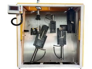 L Mounting Strap Forming Making Machine-Roll Forming Machine for sale