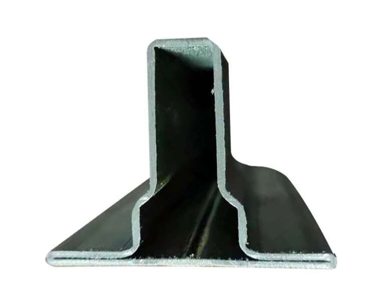 Hollow guideway forming machine manufacturing and sales