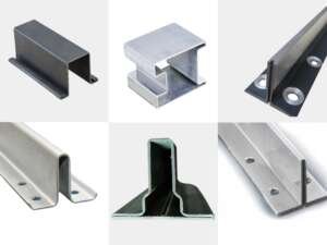 Elevator Guide Rail Production Line for sale-Cold Forming Machinery Manufacturing