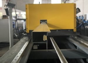 Light Steel Keel Cold Roll Forming Machine
